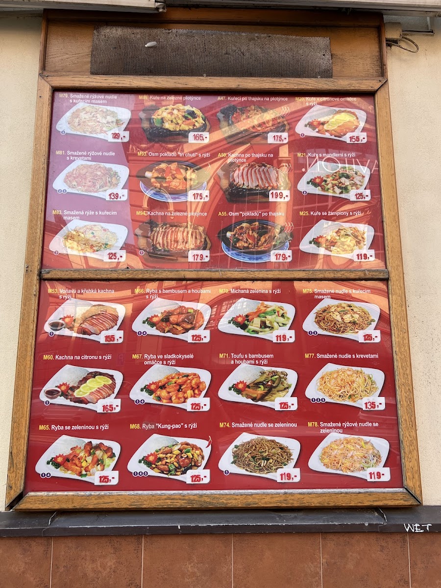 Menu Wang Fu Jing-2