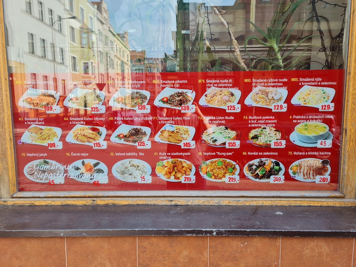 Menu Wang Fu Jing-4