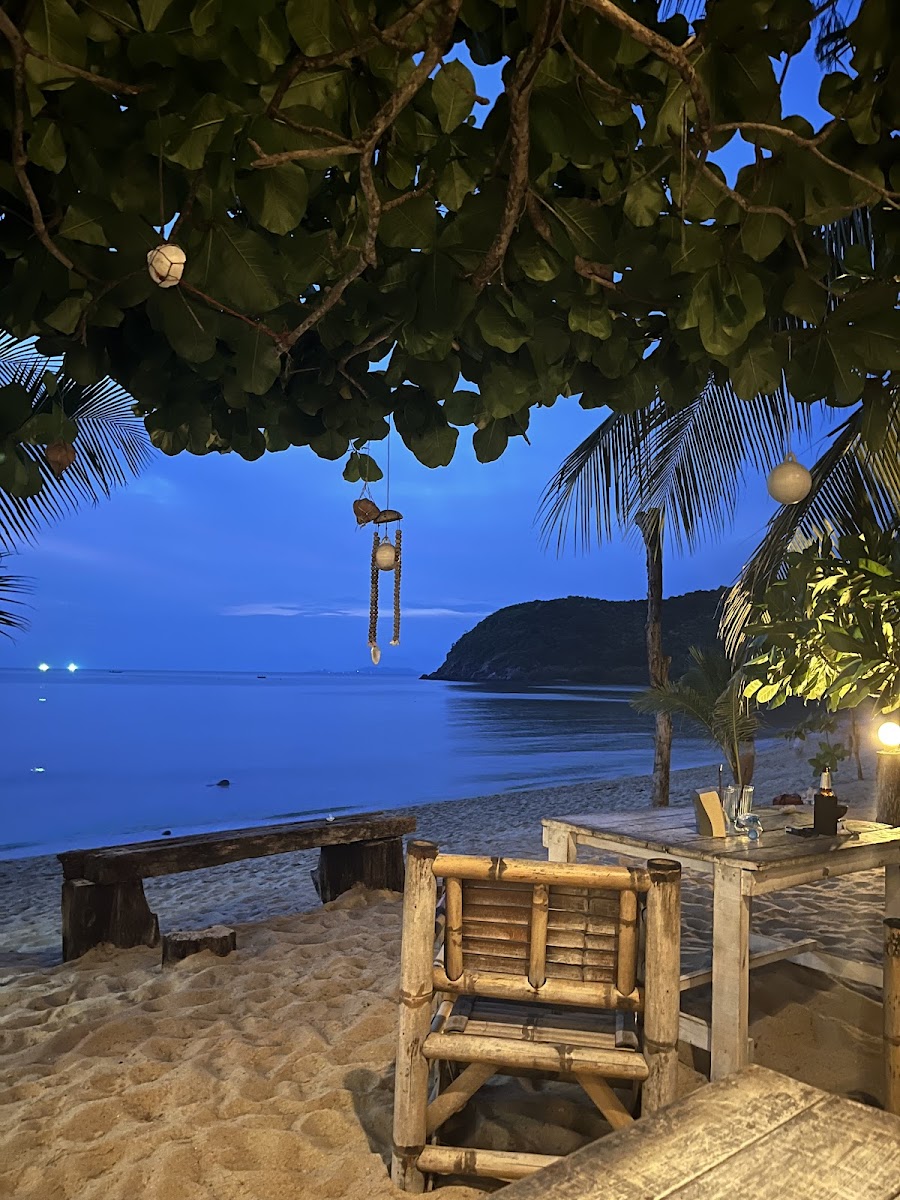 Wang Sai Beach Bar-4