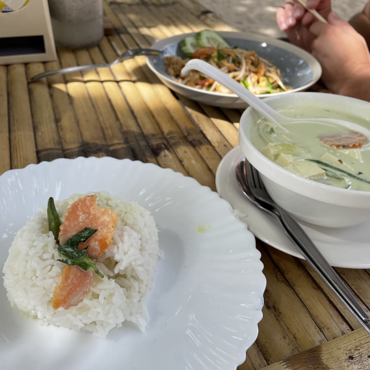 Wang Sai Beach Bar-5