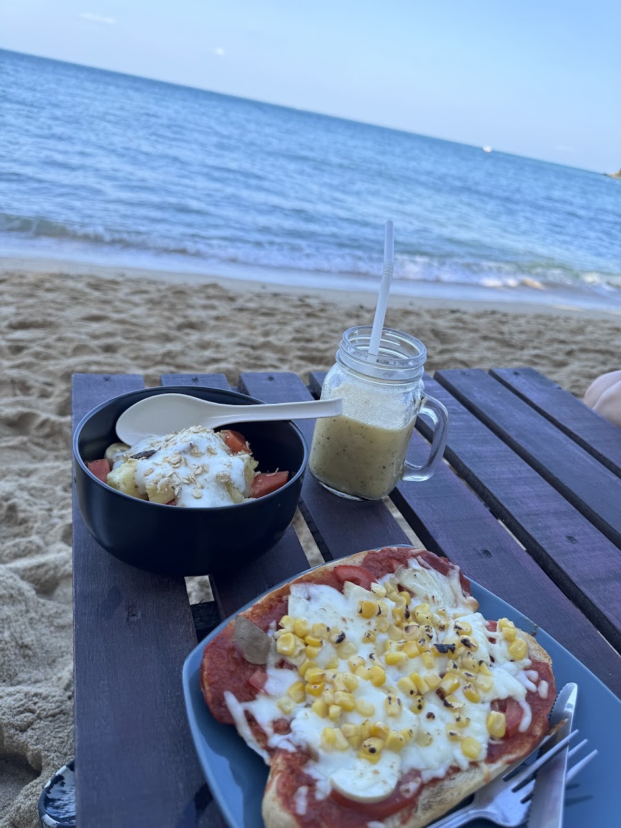 Wang Sai Beach Bar-9