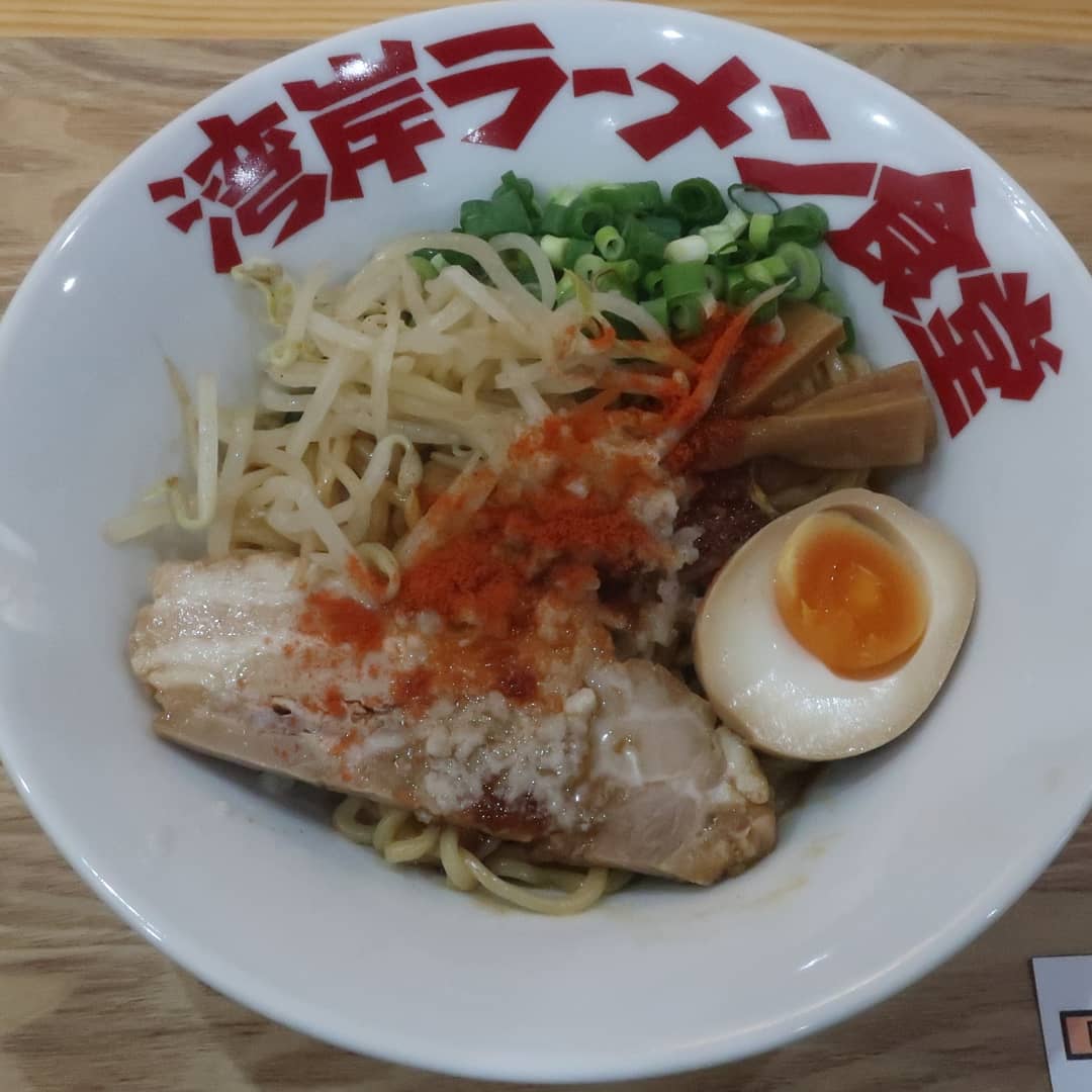 Wangan Ramen Shokudo-5
