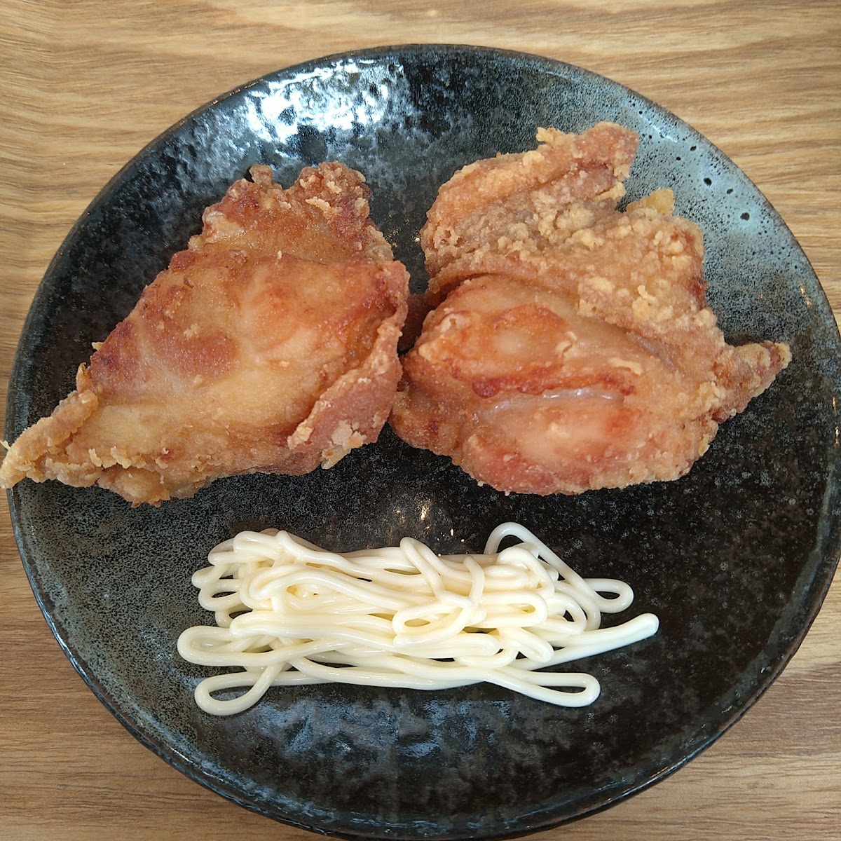 Wangan Ramen Shokudo-9