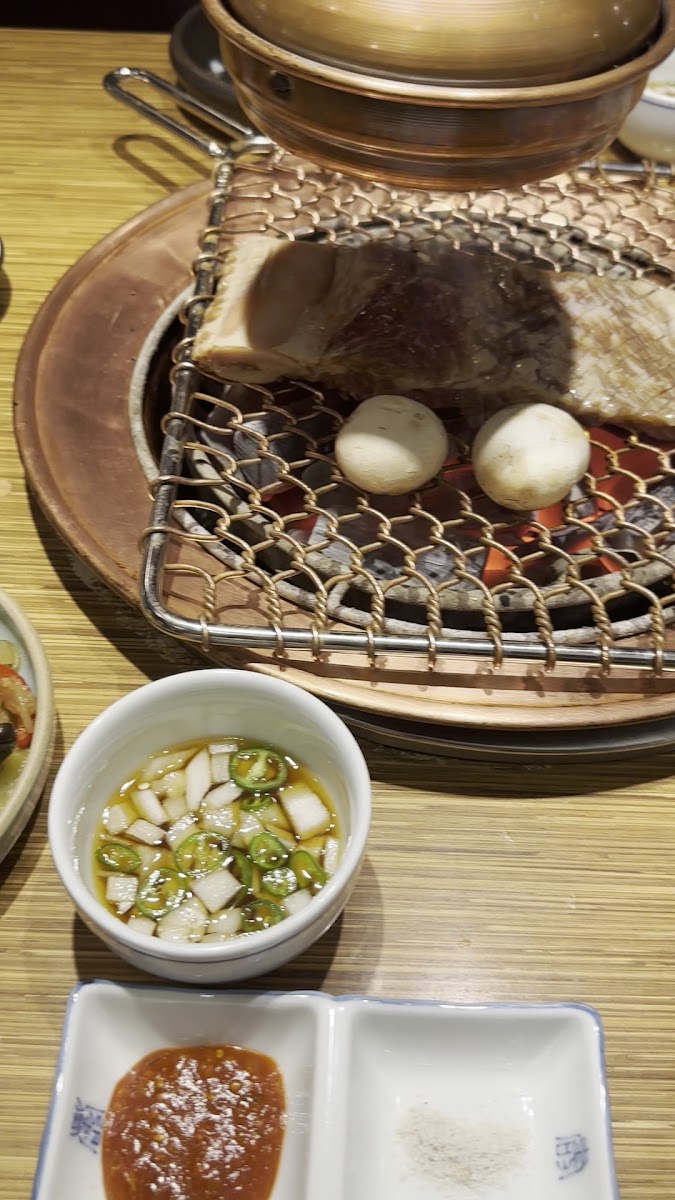 Wangbijip (Jongno Branch)-2