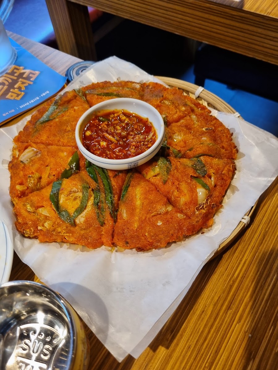 Wangbijip (Jongno Branch)-6