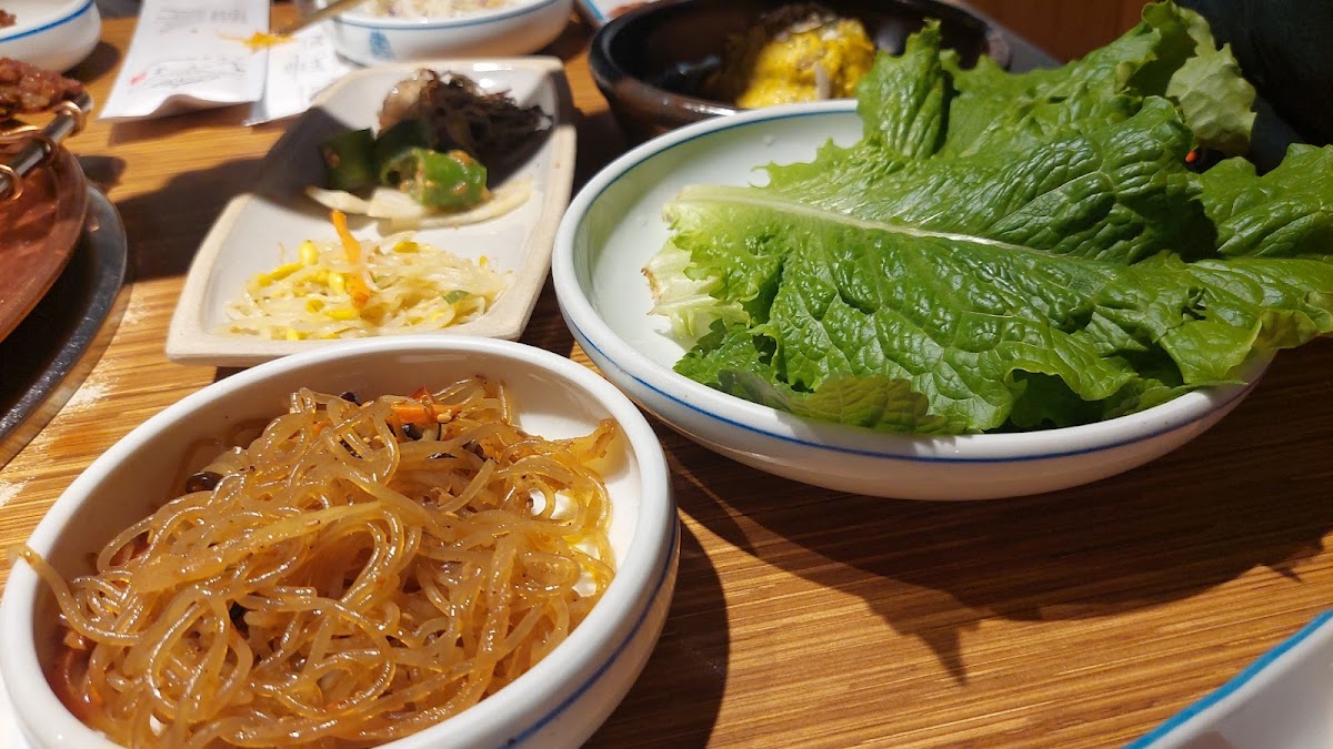 Wangbijip (Jongno Branch)-7