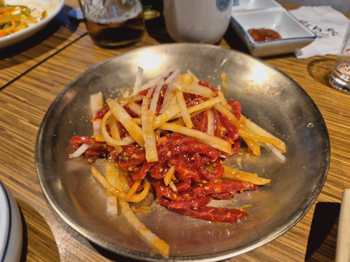 Wangbijip (Jongno Branch)-8