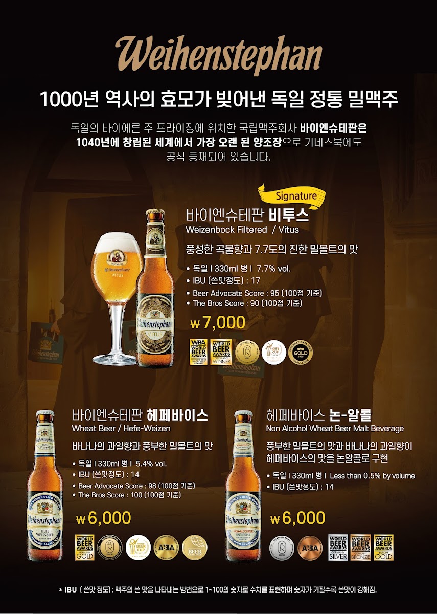 Menu Wangbijip (Jongno Branch)-9