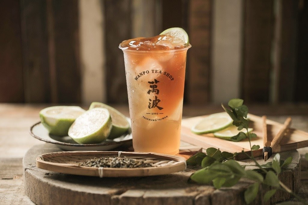 Wanpo Tea Shop-4