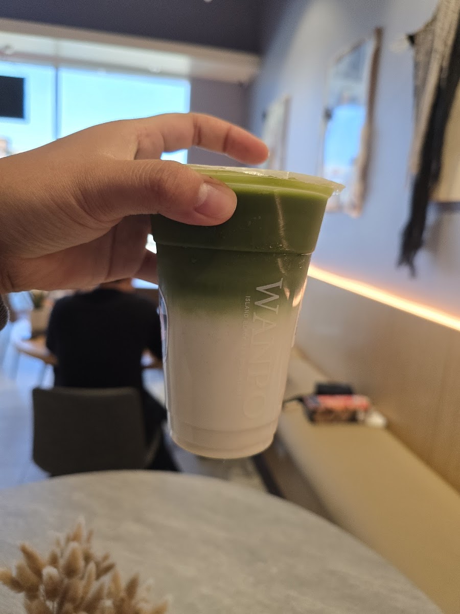Wanpo Tea Shop-6