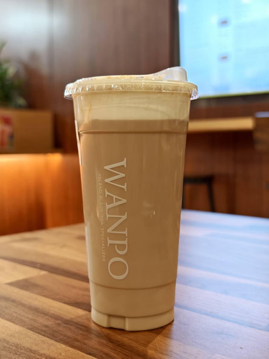 Wanpo Tea Shop-7