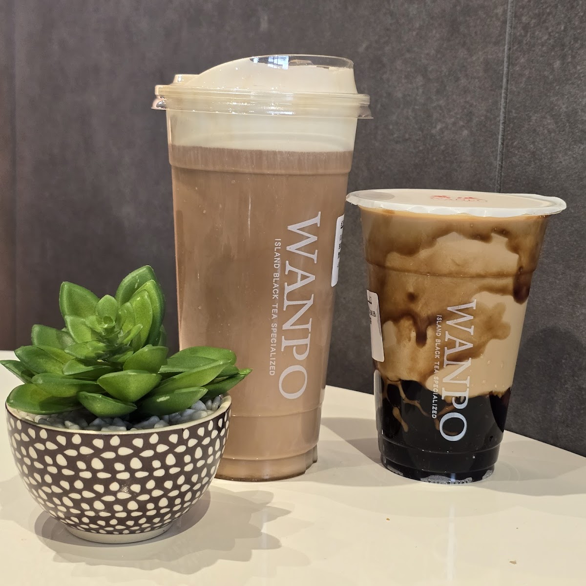 Wanpo Tea Shop-8