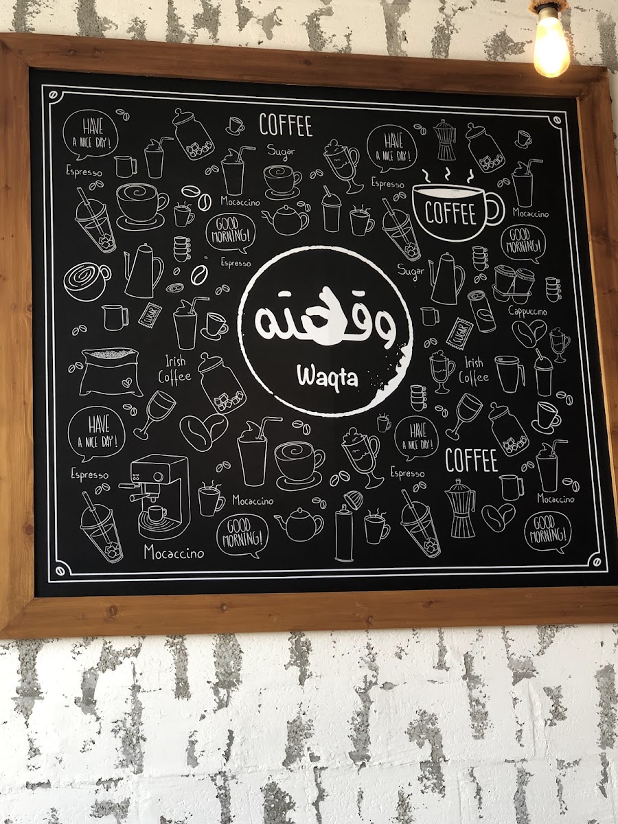 Menu Waqta-2