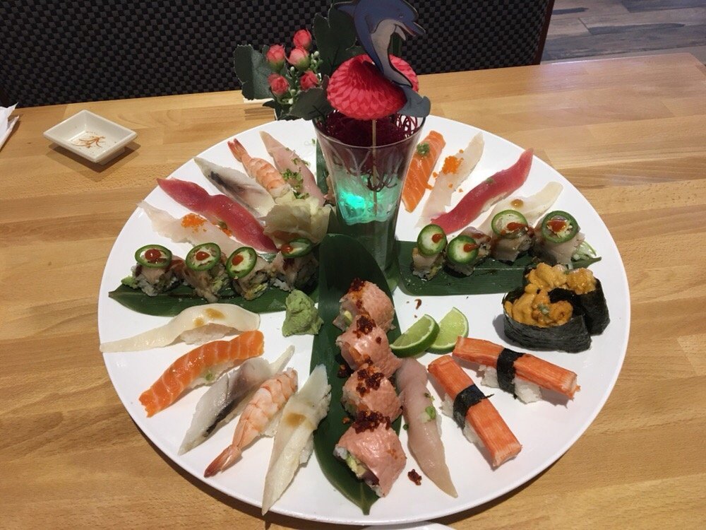 Waraku Japanese Restaurant-3