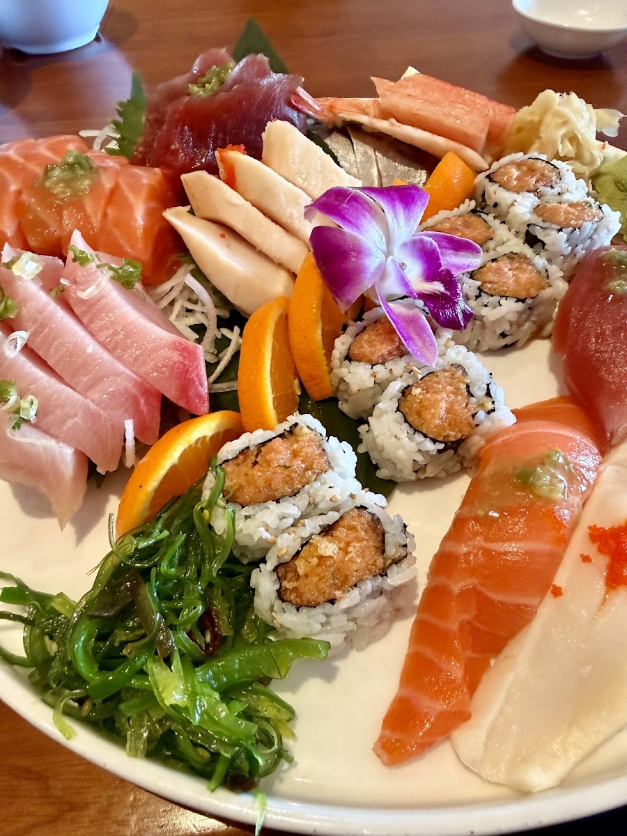 Waraku Japanese Restaurant-4