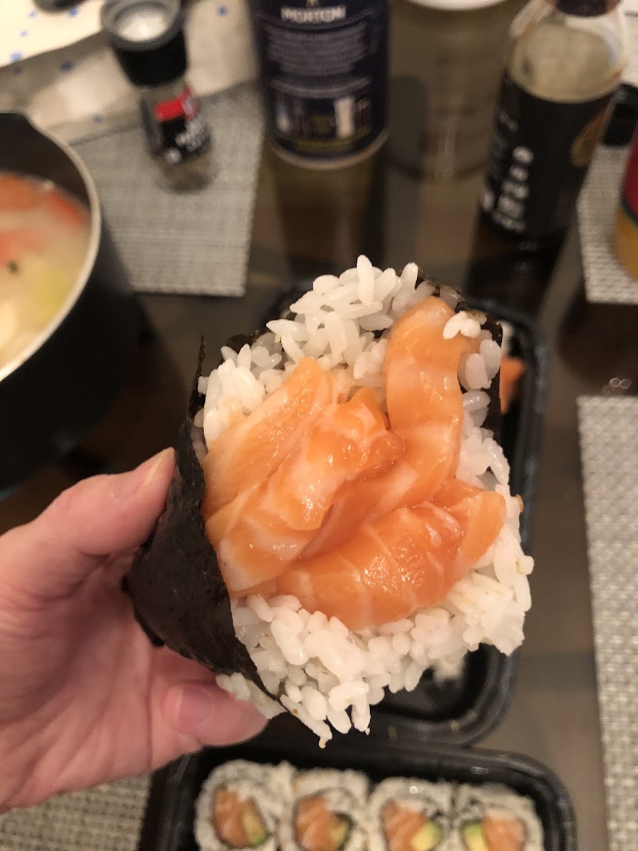Waraku Japanese Restaurant-6