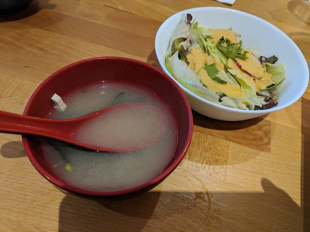 Waraku Japanese Restaurant-7