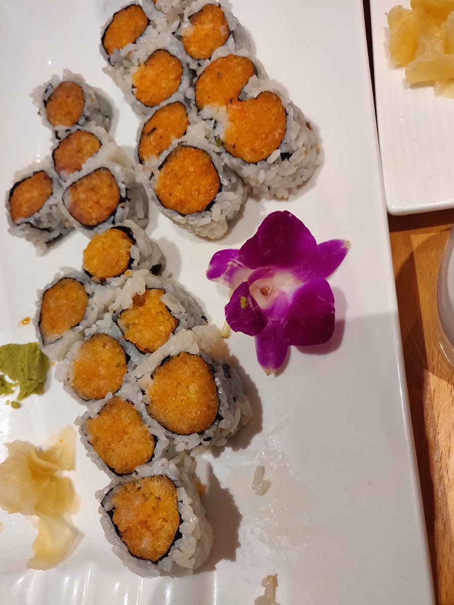 Waraku Japanese Restaurant-9