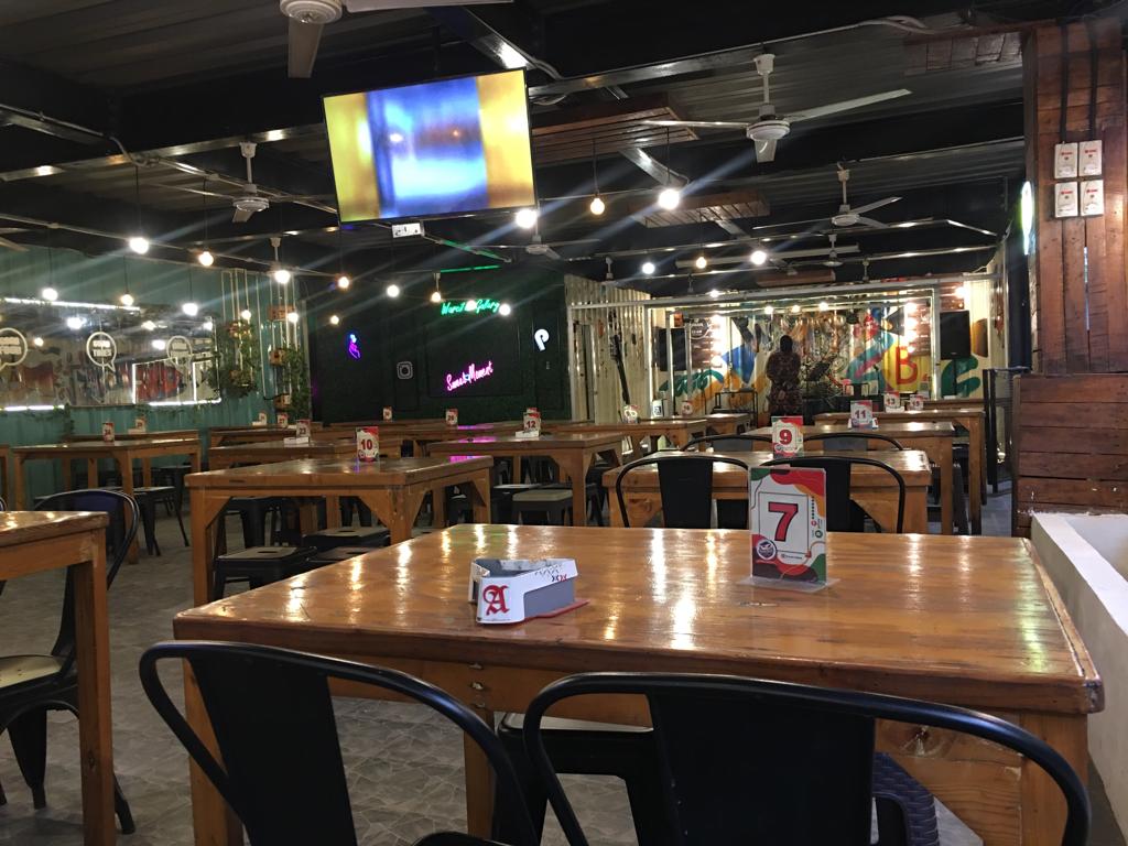 Warciban & Droom Cafe-4