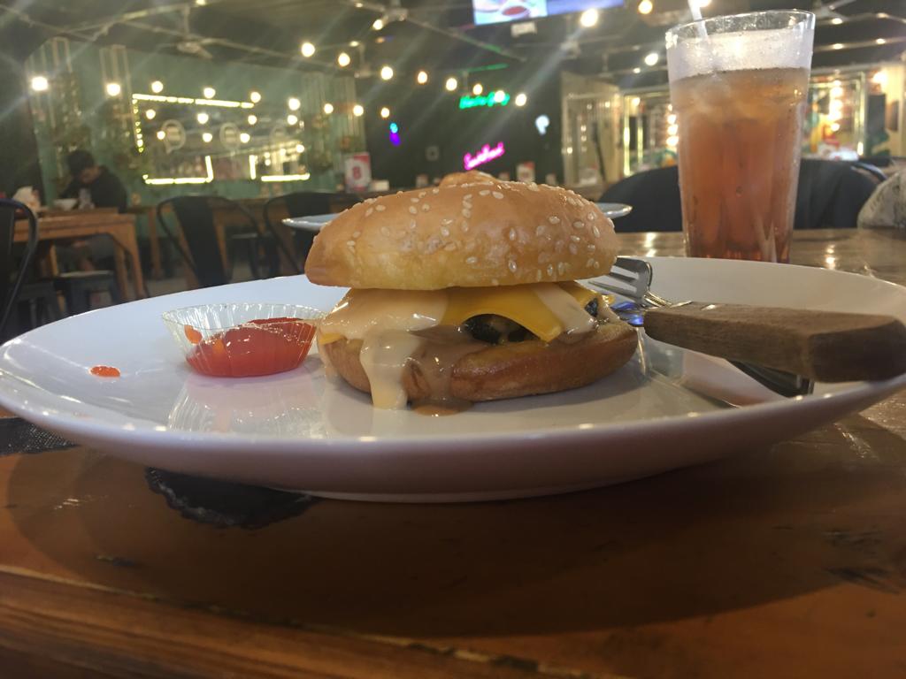 Warciban & Droom Cafe-6