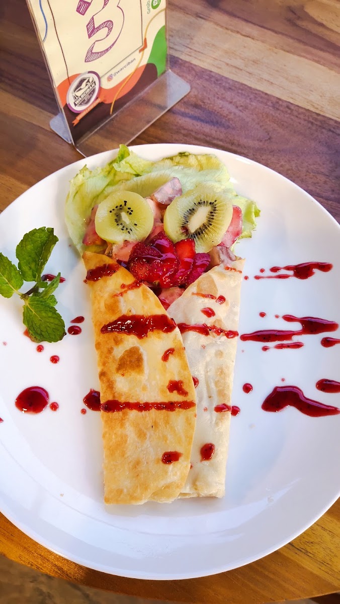 Warciban & Droom Cafe-8