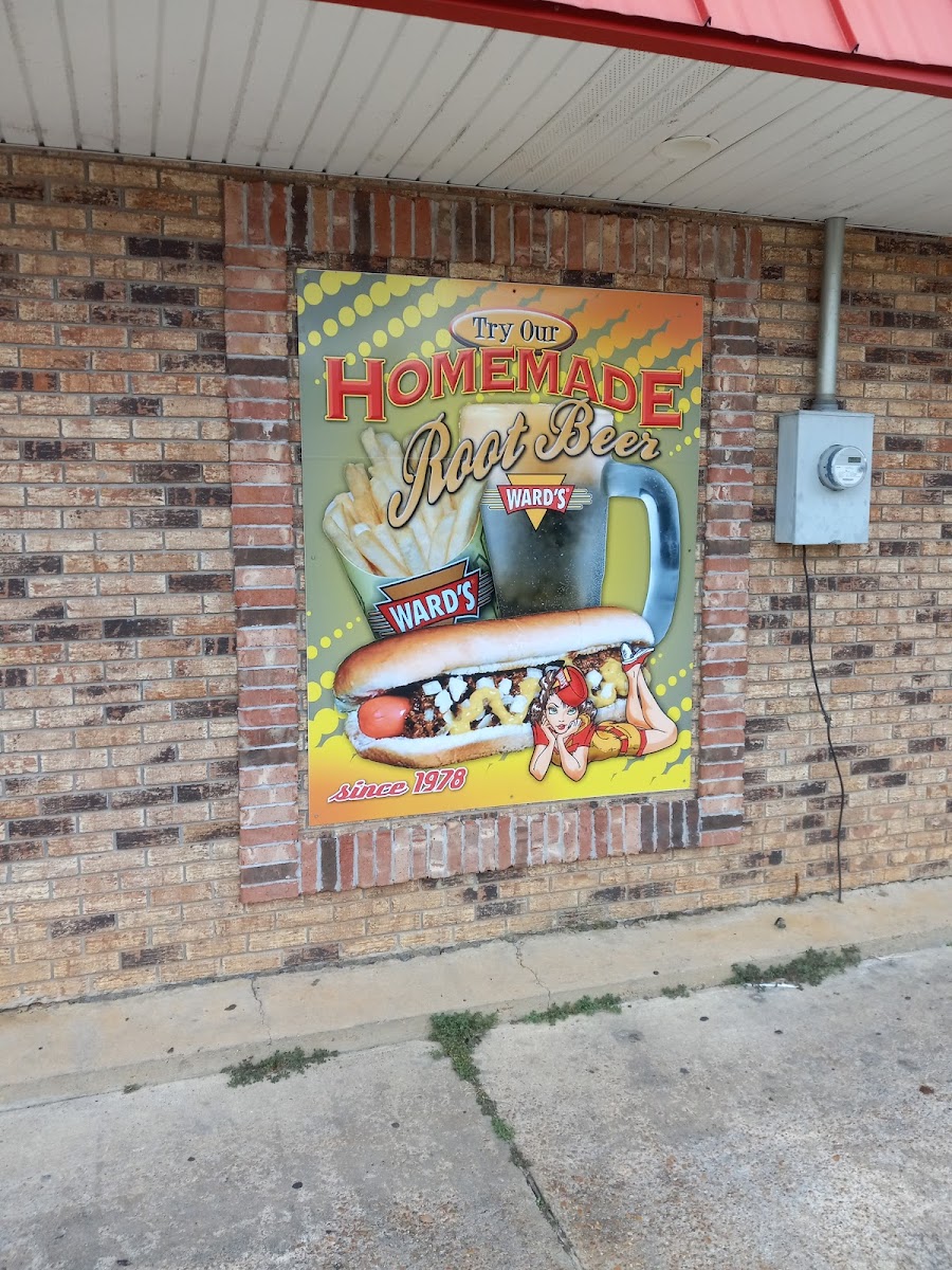 Ward's Of Pelahatchie