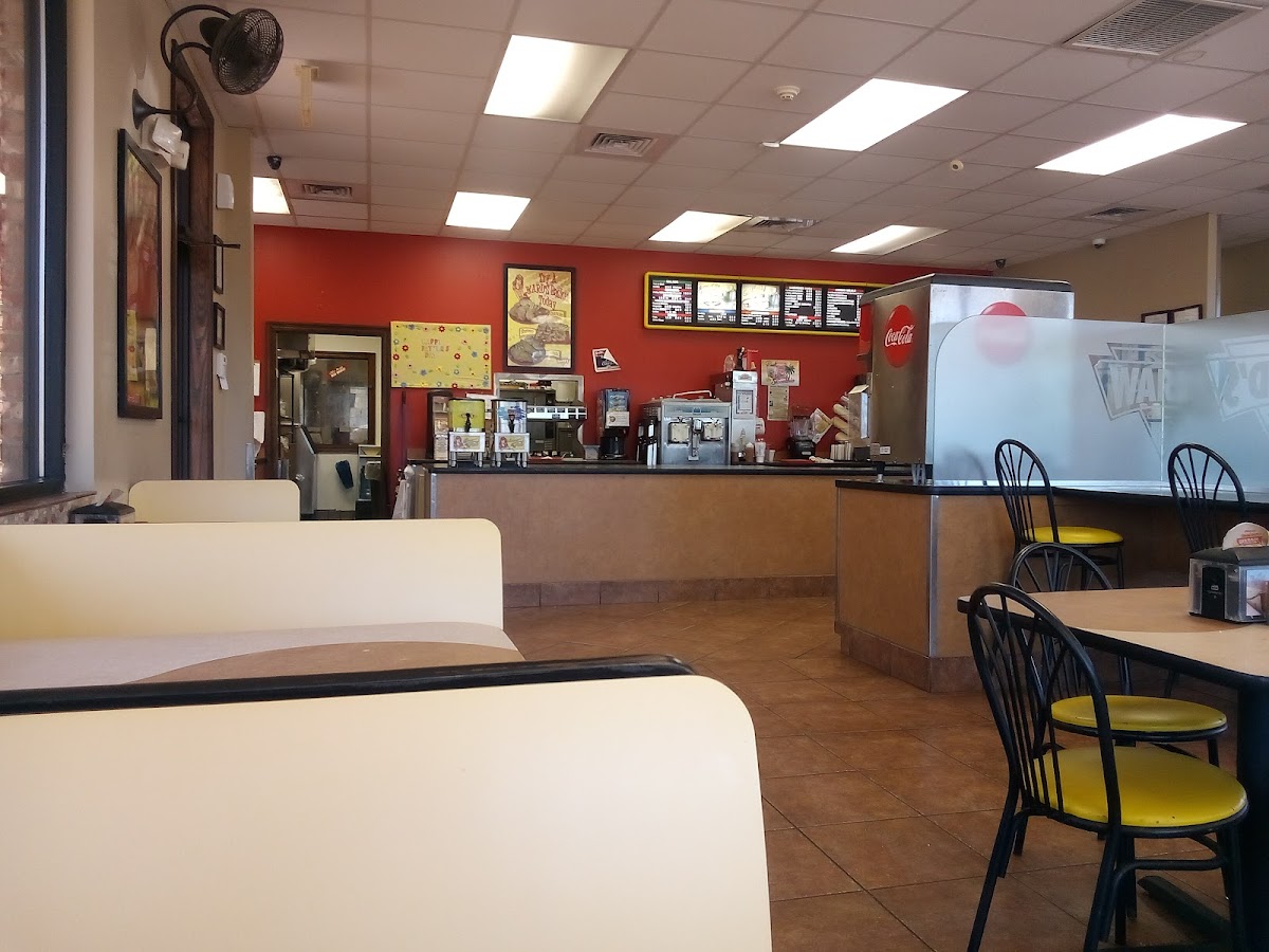 Ward's Restaurant