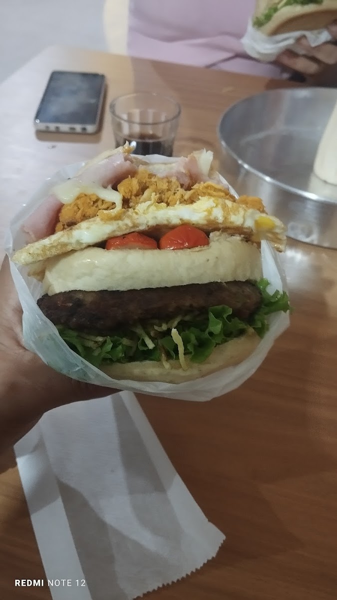 Warlen Lanches-4