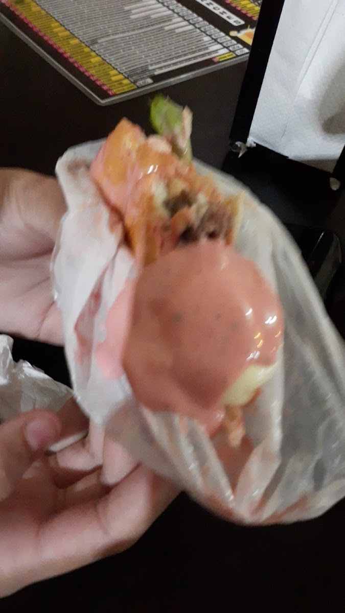 Warlen Lanches-5