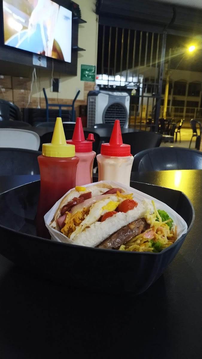 Warlen Lanches-9