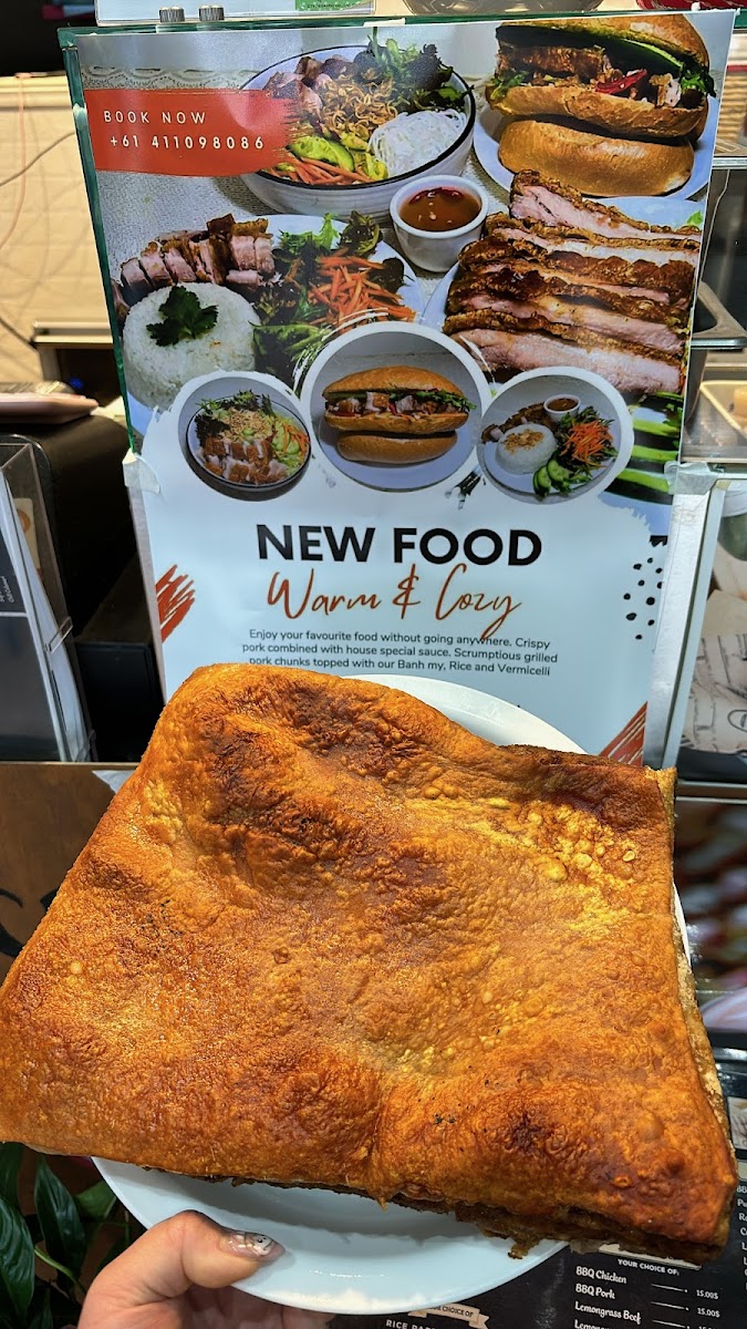 Menu Warm & Cozy-1