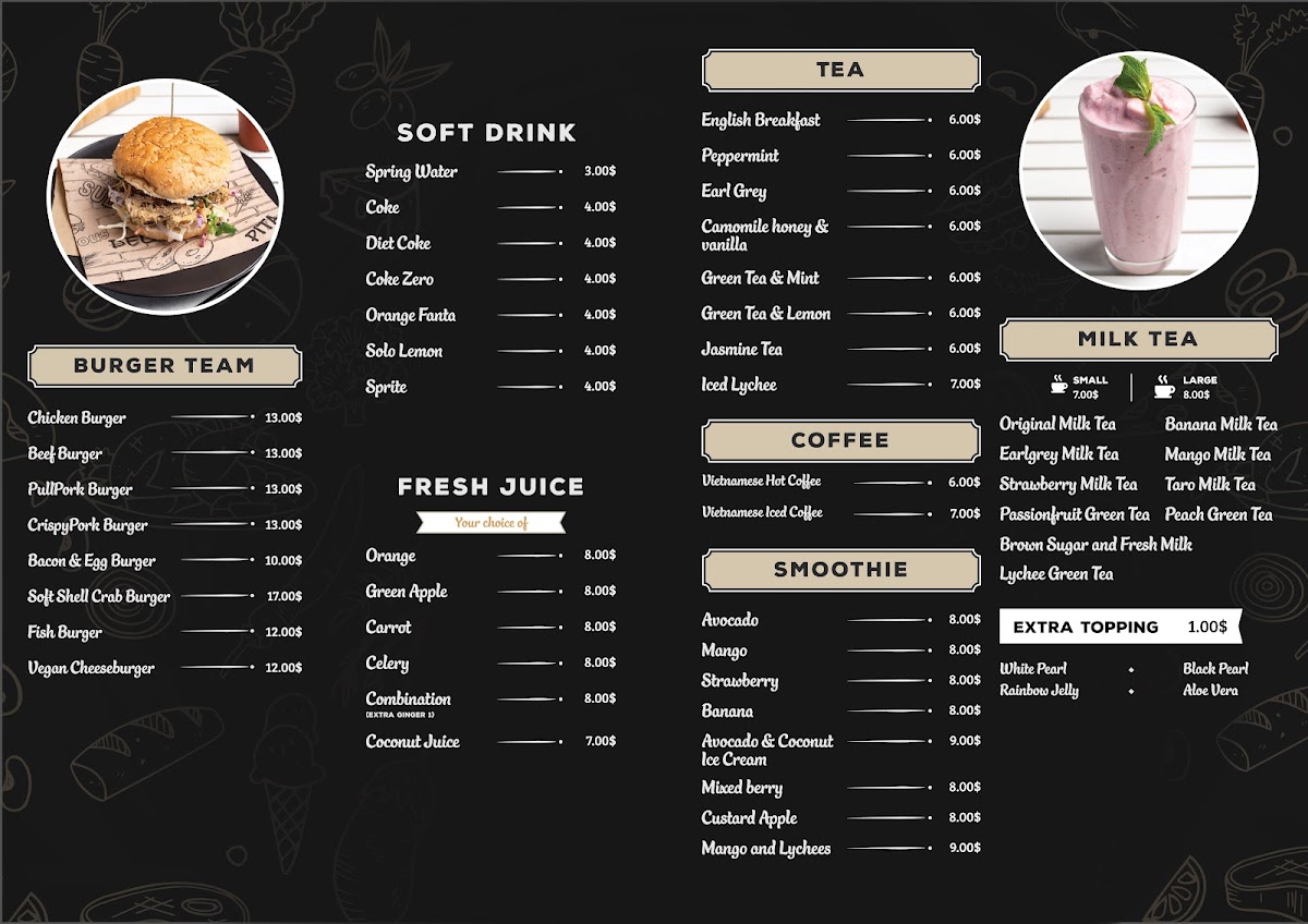 Menu Warm & Cozy-3
