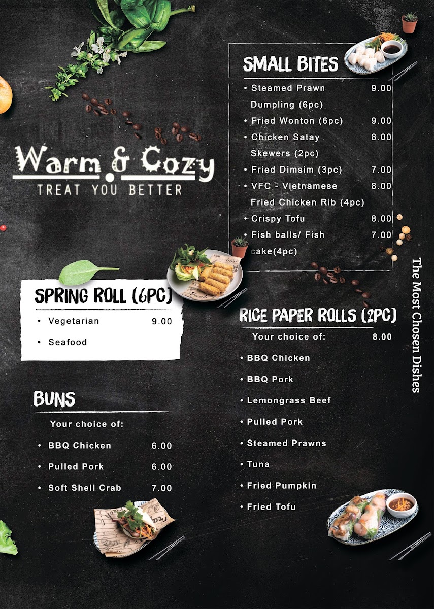 Menu Warm & Cozy-6