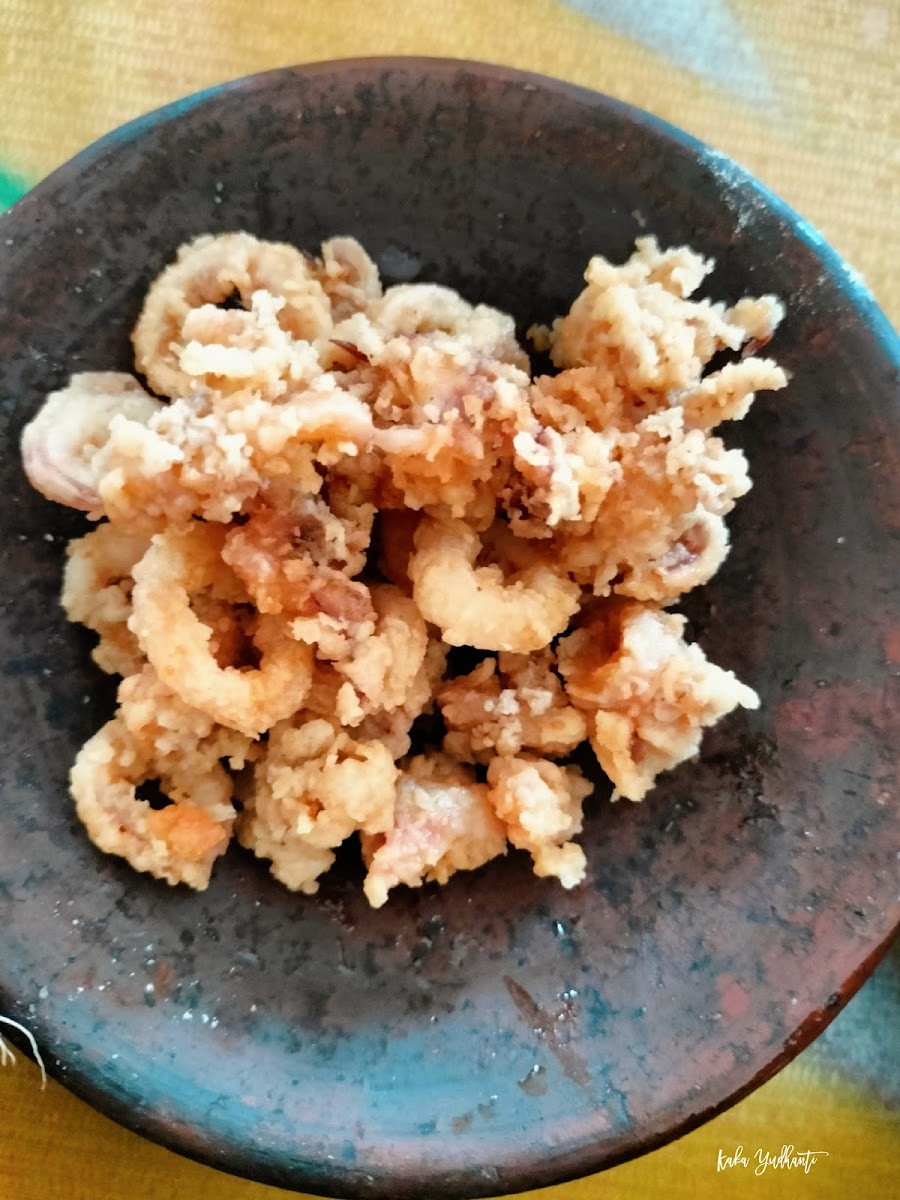 Waroeng Special Sambal 'ss' Ambarketawang-6