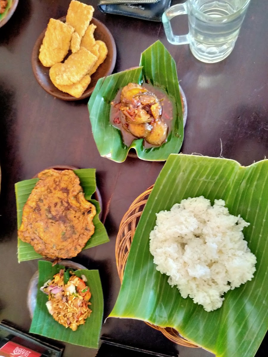 Waroeng Special Sambal 'ss' Ambarketawang-9