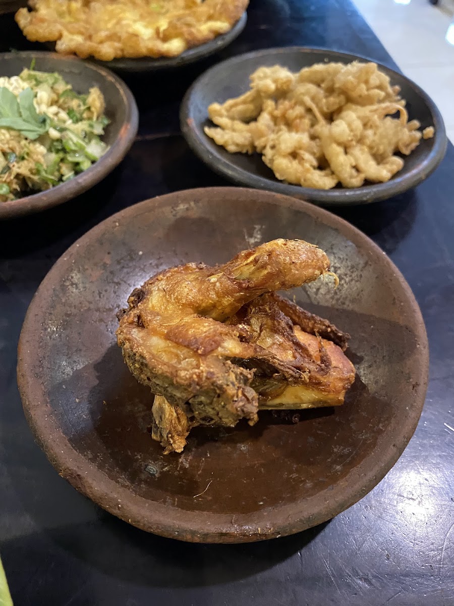 Waroeng Spesial Sambal 'ss' Teuku Umar-10