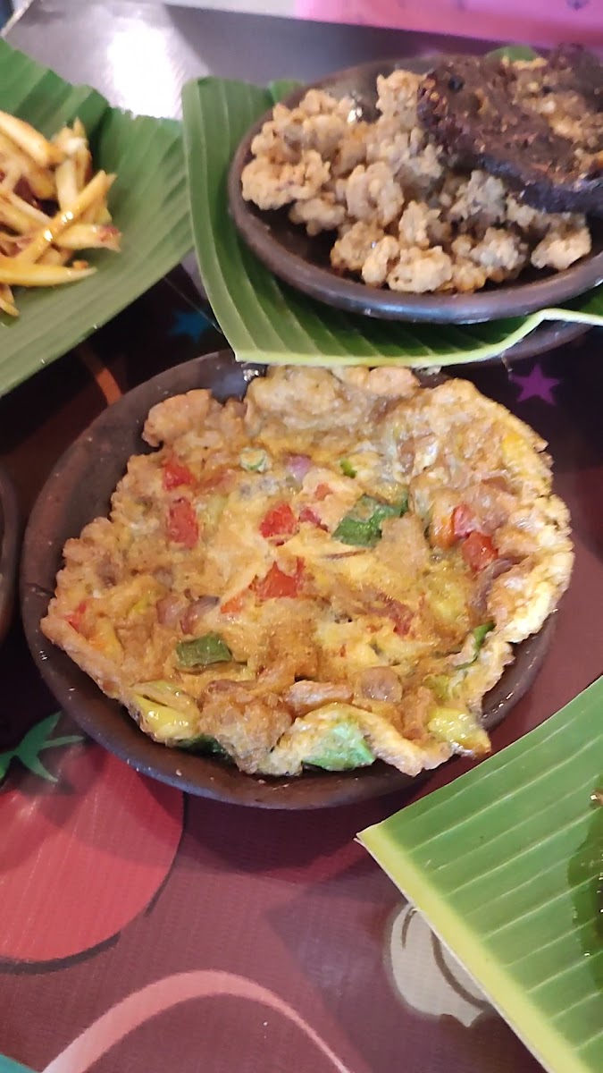 Waroeng Spesial Sambal 'ss' Teuku Umar-2