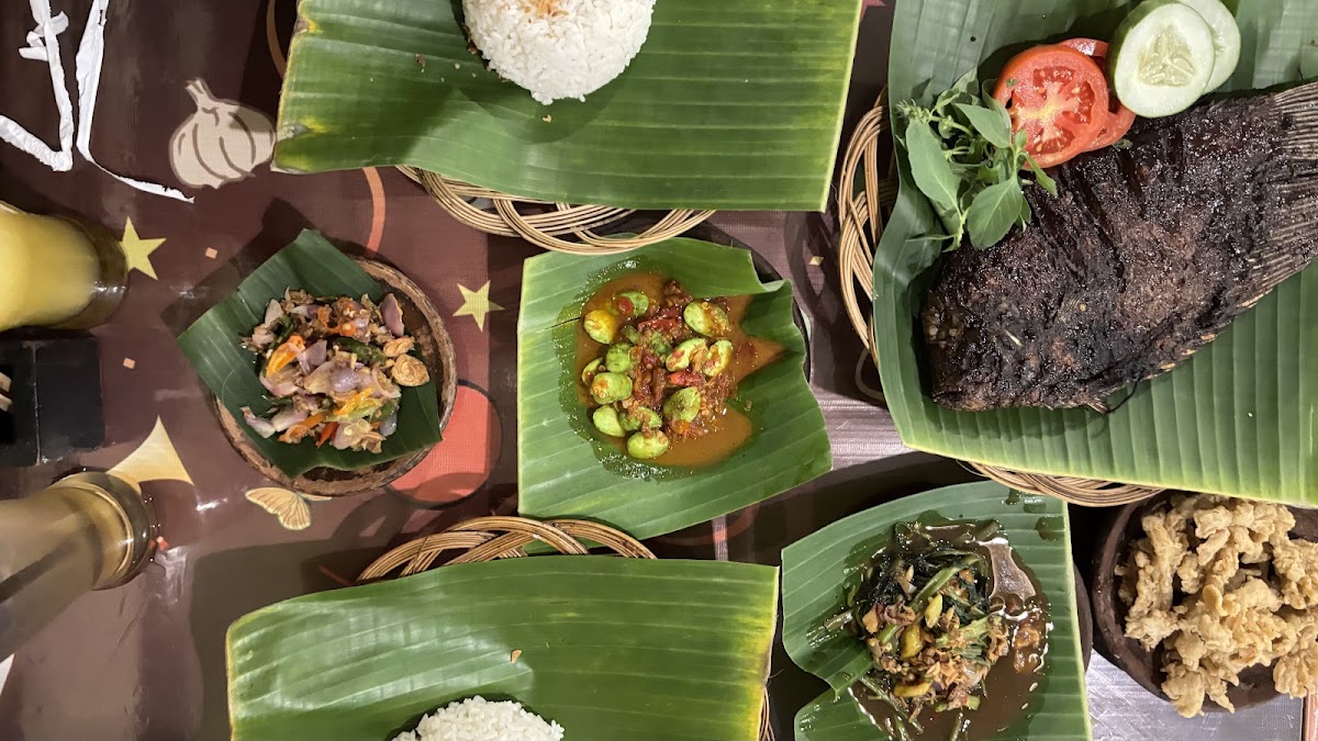 Waroeng Spesial Sambal 'ss' Teuku Umar-4