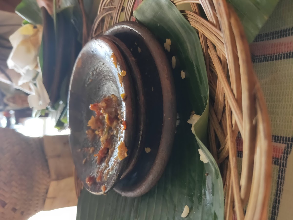Waroeng Spesial Sambal 'ss' Teuku Umar-9