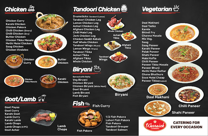 Menu Warraich Meats At Bolton-1