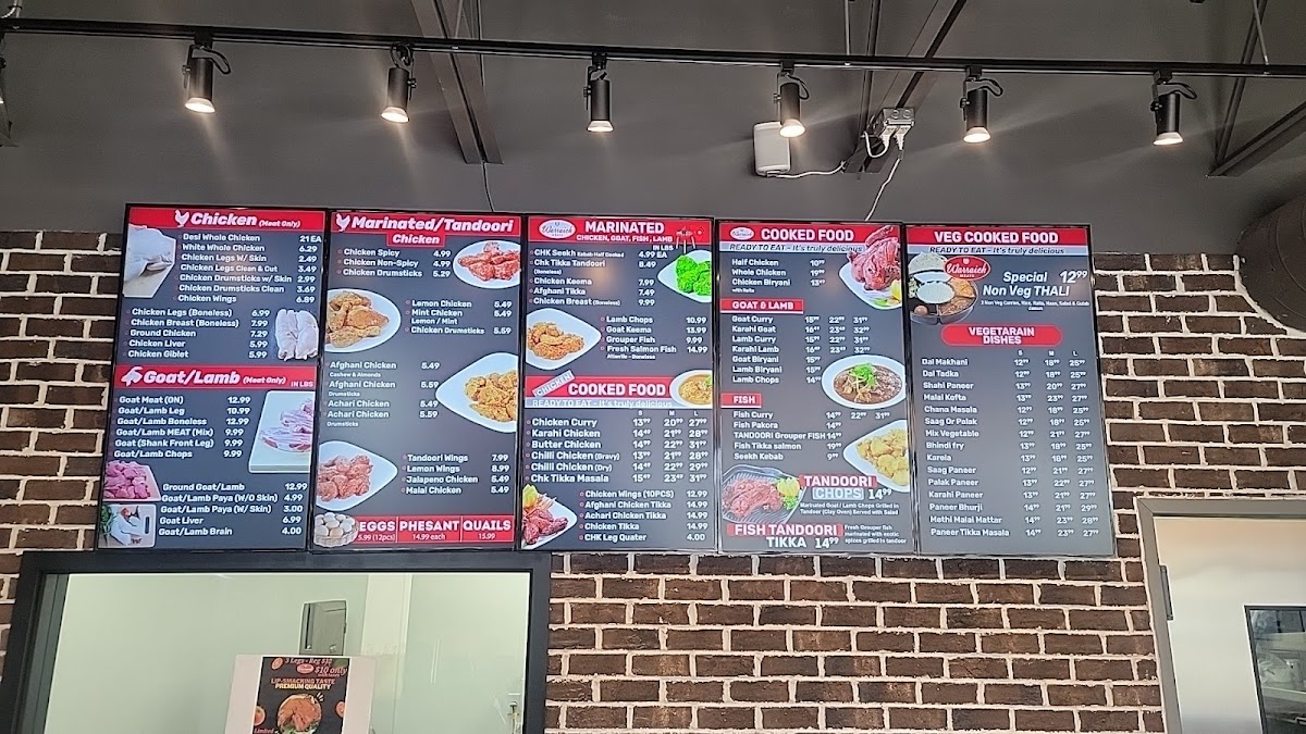 Menu Warraich Meats At Bolton-2