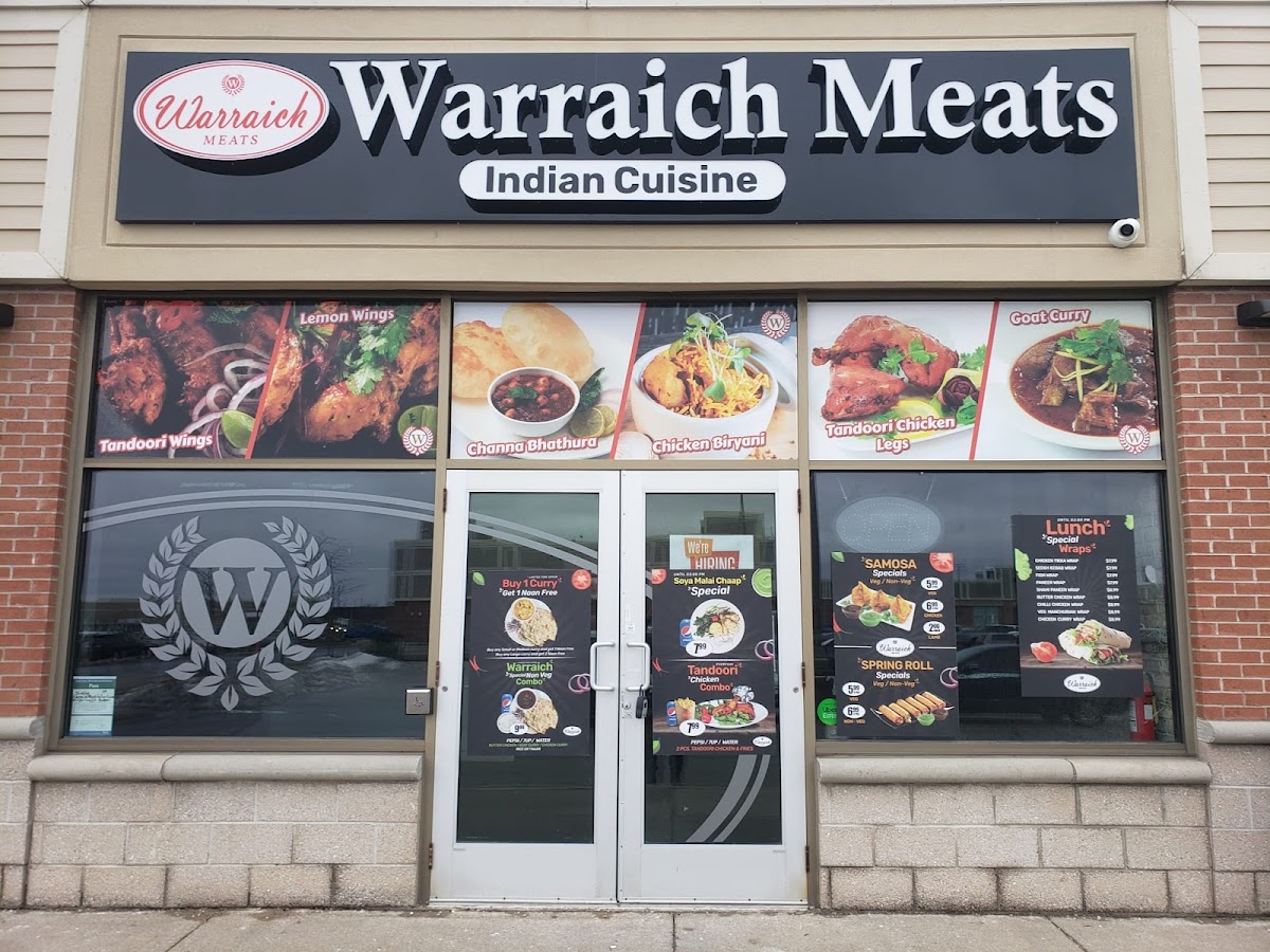 Menu Warraich Meats At Bolton-3