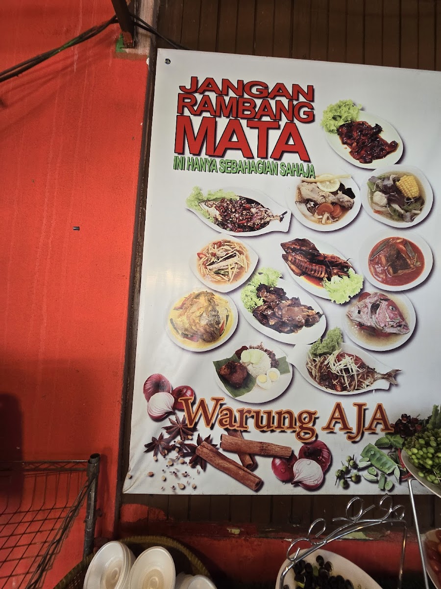 Menu Warung Aja-2