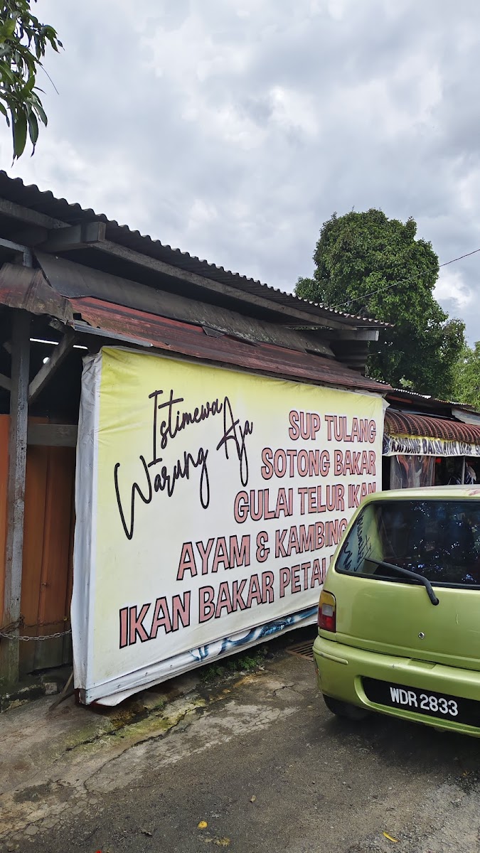 Menu Warung Aja-3
