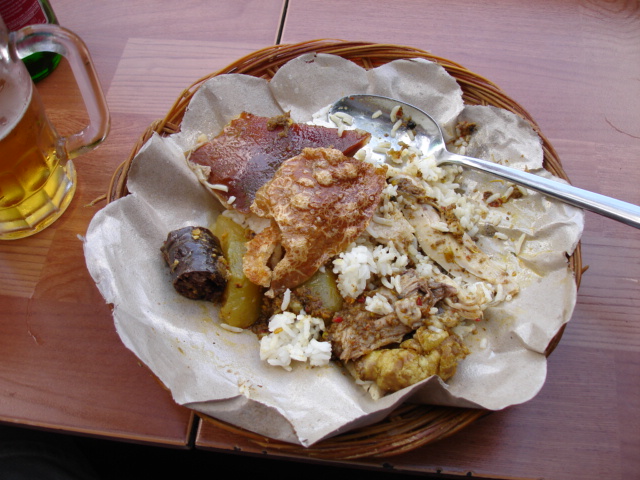 Warung Babi Guling Ibu Oka 1-8