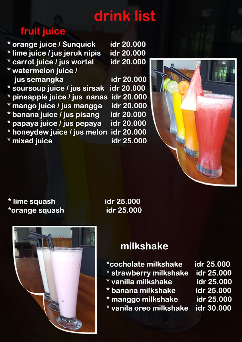 Menu Warung Biker-8