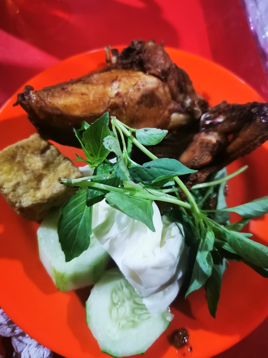 Warung Bu Vesti Barito-7