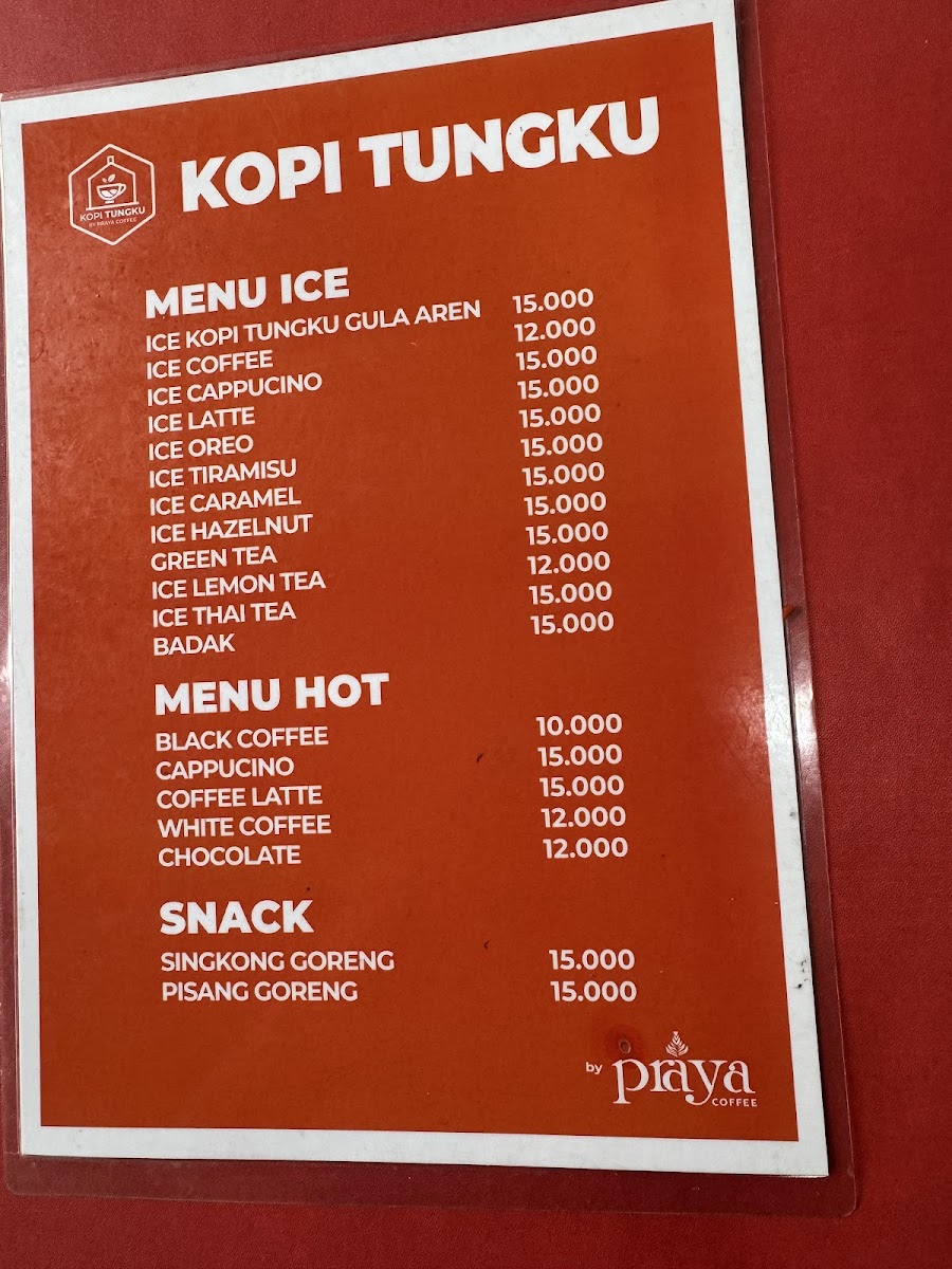 Menu Warung Bu Vesti Barito-1