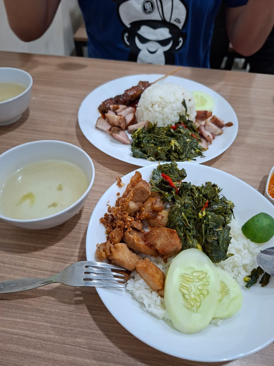 Warung Ce-4