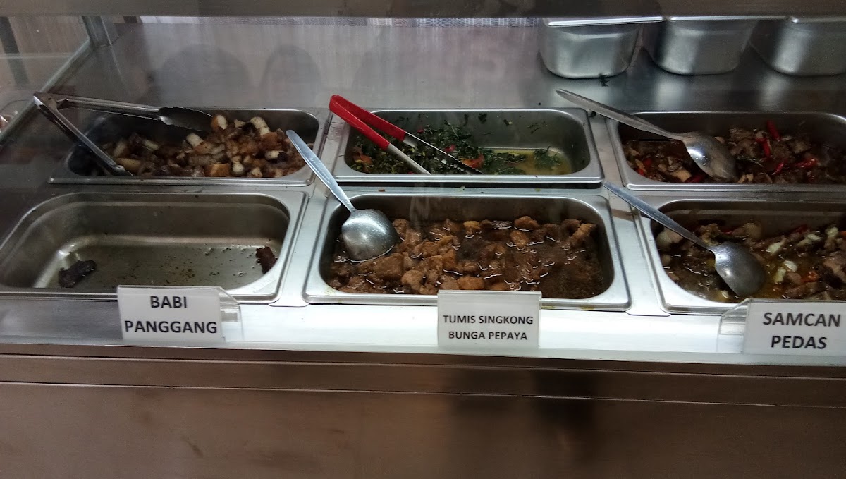 Warung Ce-6
